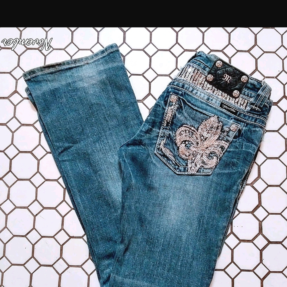 Miss Me Jeans Size 28